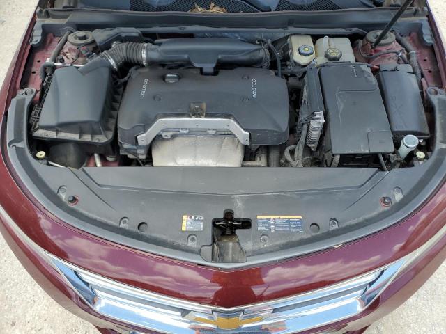 2017 Chevrolet Impala Lt VIN: 2G1105SA8H9128990 Lot: 60250524