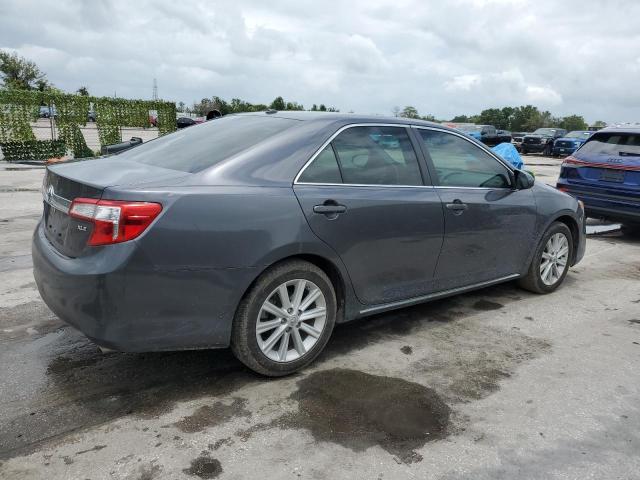 2012 Toyota Camry Se VIN: 4T1BK1FK6CU014818 Lot: 59744564