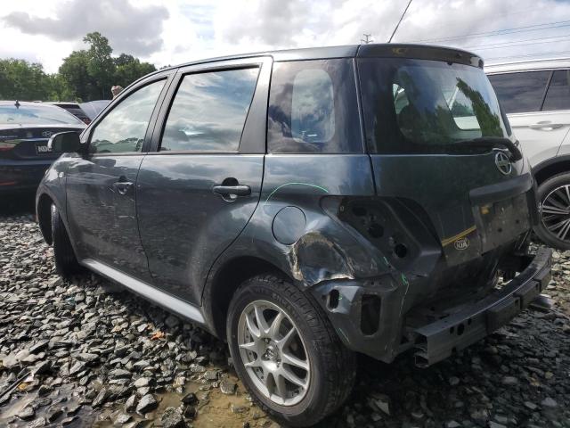 2006 Toyota Scion Xa VIN: JTKKT604360164088 Lot: 60627444