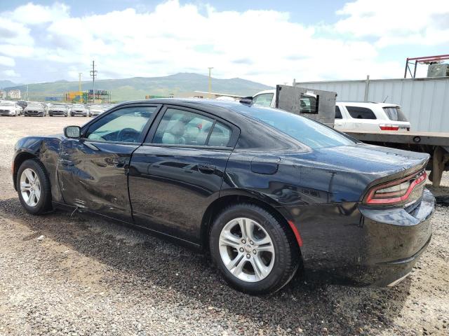 2023 Dodge Charger Sxt VIN: 2C3CDXBGXPH582932 Lot: 57786454