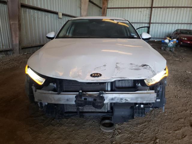 2021 Kia K5 Lxs VIN: 5XXG14J27MG048067 Lot: 60565844