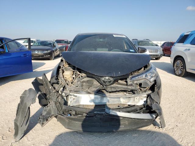 2019 Toyota C-Hr Xle VIN: JTNKHMBX4K1014365 Lot: 59222004