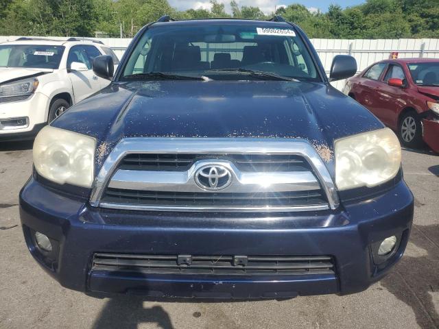 2006 Toyota 4Runner Sr5 VIN: JTEBU14RX60096896 Lot: 59002654