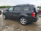 HONDA PILOT EXL photo