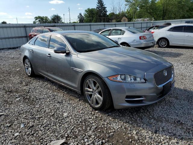 VIN SAJWJ2GD4D8V45770 2013 Jaguar XJL, Portfolio no.4