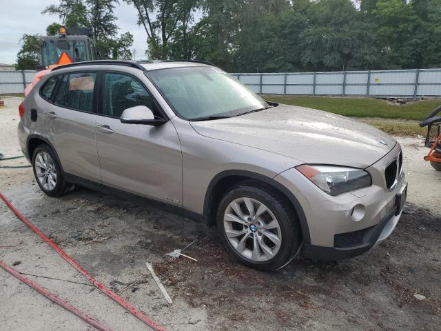 VIN WBAVL1C50EVY16188 2014 BMW X1, Xdrive28I no.4