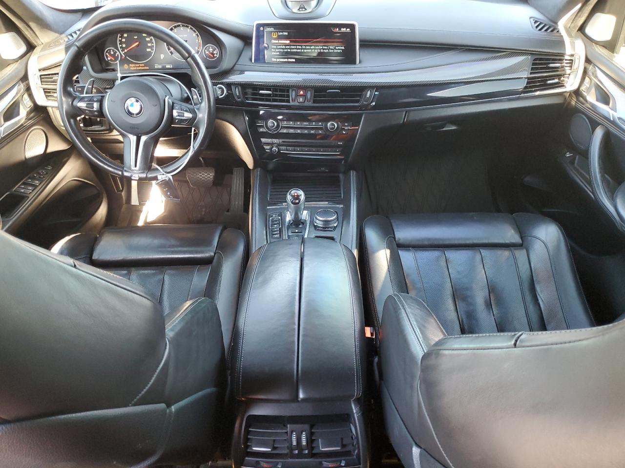 5YMKT6C34H0U39102 2017 BMW X5 M