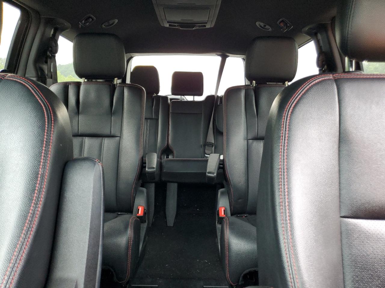 2C4RDGEG7KR752538 2019 Dodge Grand Caravan Gt