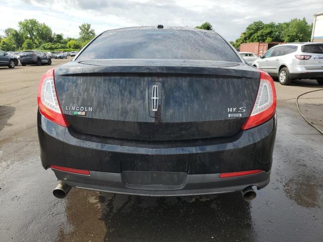 2013 Lincoln Mks VIN: 1LNHL9EK4DG616737 Lot: 57768264