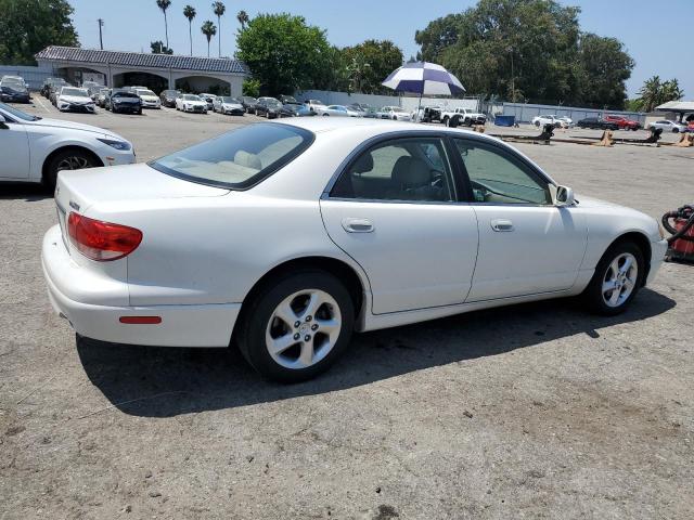 2001 Mazda Millenia VIN: JM1TA221211715143 Lot: 57557594