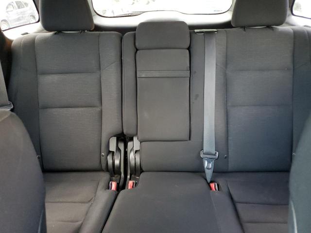 2017 Jeep Grand Cherokee Laredo VIN: 1C4RJFAG9HC867040 Lot: 60634554