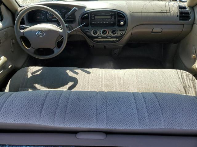 2003 Toyota Tundra VIN: 5TBJN32113S411382 Lot: 58534394