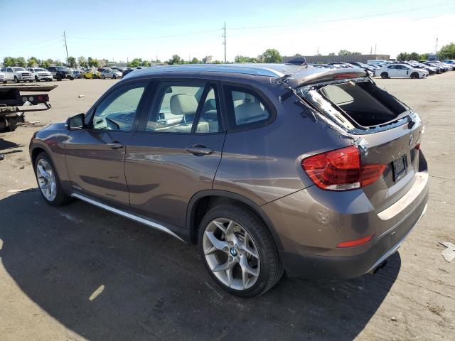 VIN WBAVL1C51EVY11677 2014 BMW X1, Xdrive28I no.2