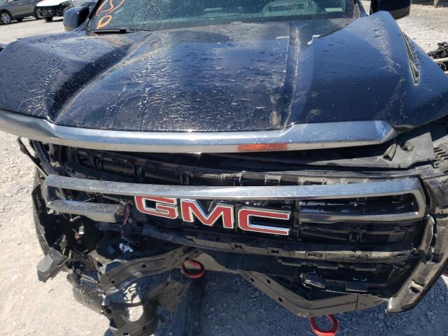 2021 GMC Yukon Xl K1500 At4 VIN: 1GKS2HKD9MR473046 Lot: 60300354