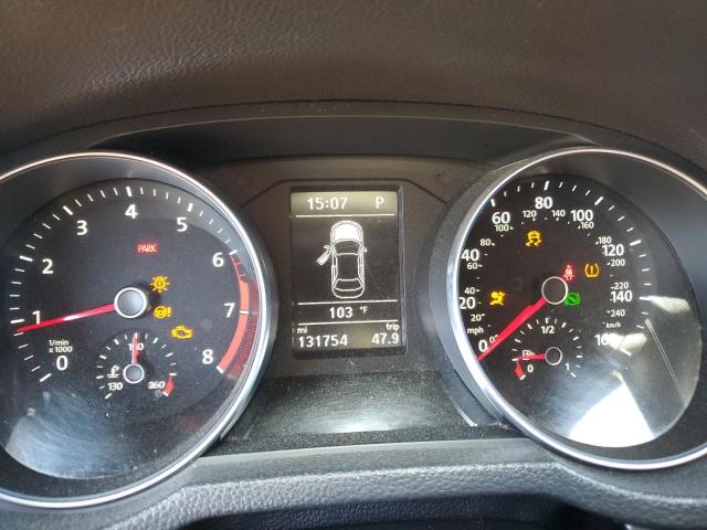 2018 Volkswagen Passat S VIN: 1VWAA7A32JC010075 Lot: 59337194