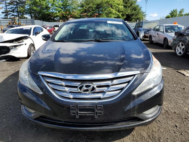 2012 Hyundai Sonata Se VIN: 5NPEC4AC8CH344101 Lot: 57814884