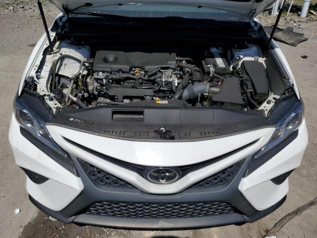 VIN 4T1B11HK2KU798235 2019 Toyota Camry, L no.11