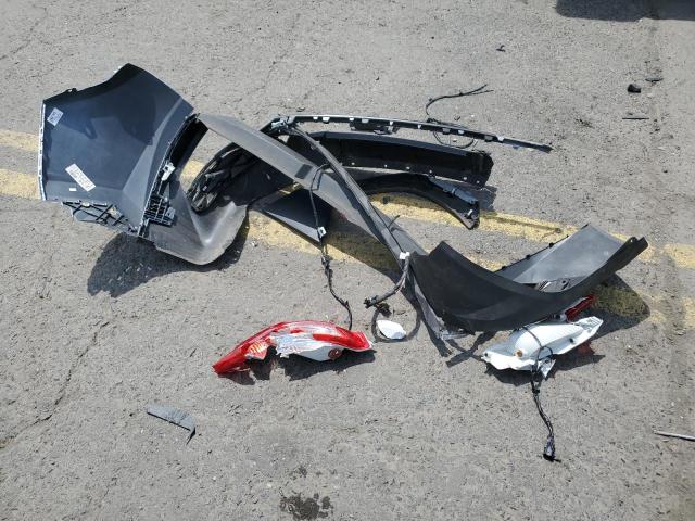 2022 Hyundai Tucson Sel Convenience VIN: KM8JFCA11NU023360 Lot: 60384754