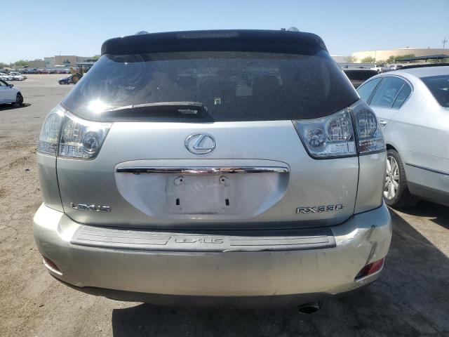 2004 Lexus Rx 330 VIN: 2T2HA31U94C023450 Lot: 59919724