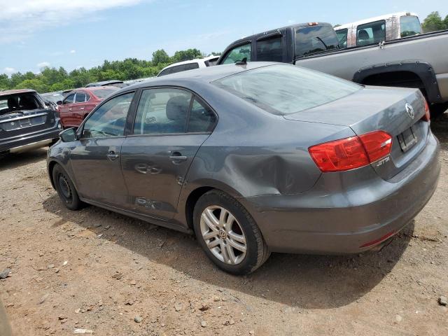 2011 Volkswagen Jetta Se VIN: 3VWDZ7AJ2BM305522 Lot: 57082554