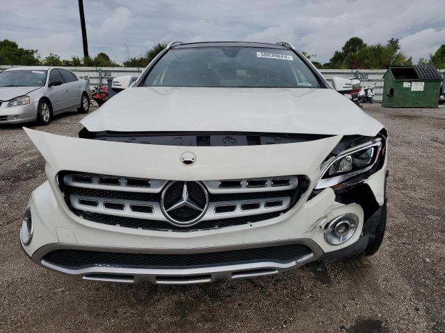 VIN WDCTG4EBXKJ553885 2019 Mercedes-Benz GLA-Class,... no.5