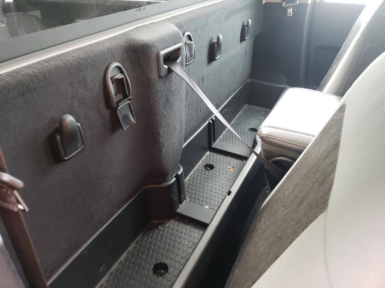 3C6JR7AT2GG228722 2016 Ram 1500 St