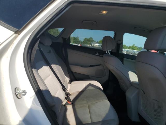 2018 HYUNDAI TUCSON SEL - KM8J33A45JU614434