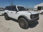 FORD BRONCO BAS photo