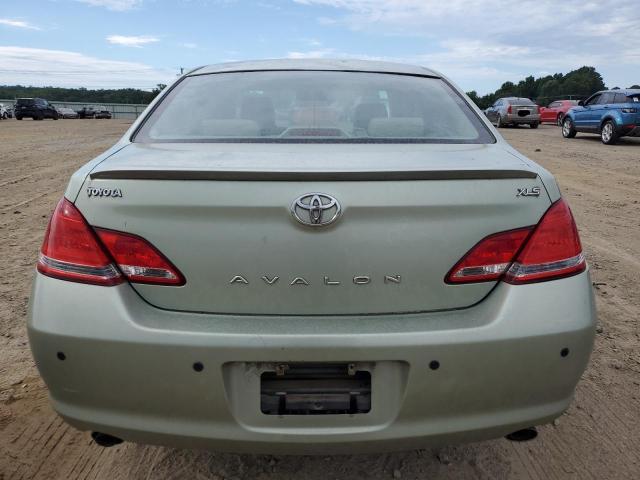 2006 Toyota Avalon Xl VIN: 4T1BK36B36U126556 Lot: 60548094