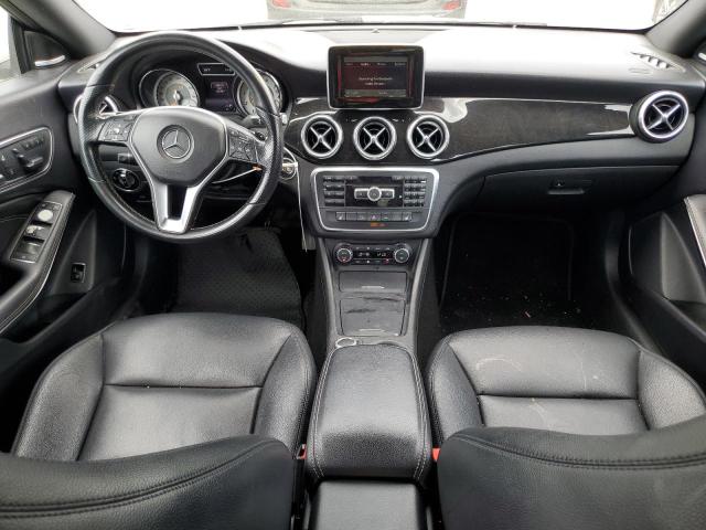 VIN WDDSJ4EB3EN156203 2014 Mercedes-Benz CLA-Class,... no.8