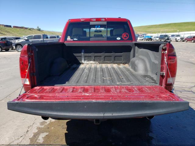 2012 Dodge Ram 1500 Laramie VIN: 1C6RD7NT2CS109986 Lot: 56530874