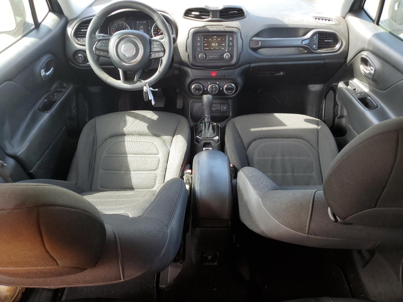 ZACCJABB7HPG60847 2017 Jeep Renegade Latitude