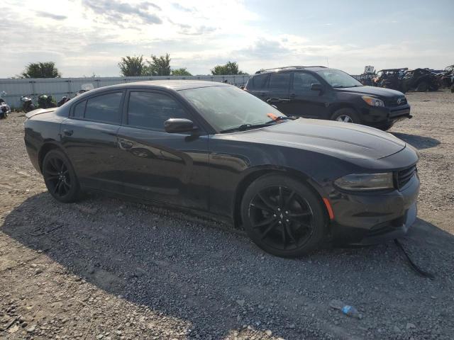 2017 DODGE CHARGER SE - 2C3CDXBG3HH543715