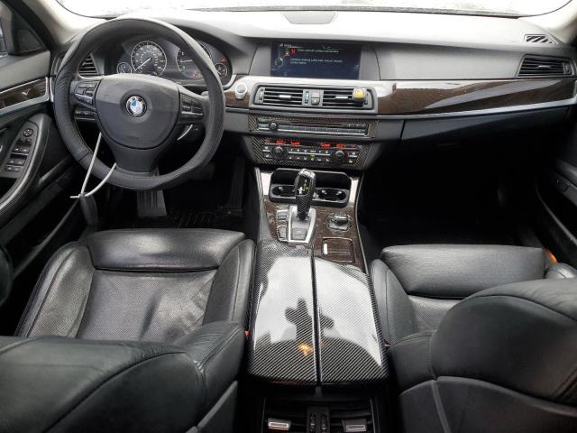 2013 BMW 535 I VIN: WBAFR7C54DC824116 Lot: 57448804