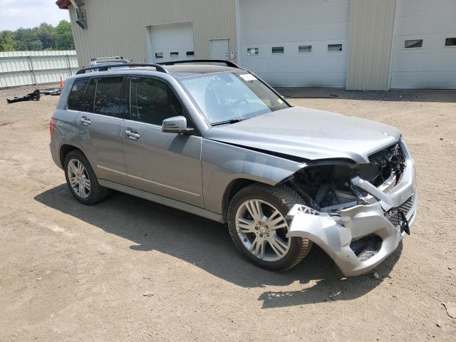 2014 Mercedes-Benz Glk 350 4Matic VIN: WDCGG8JB0EG311753 Lot: 59880234