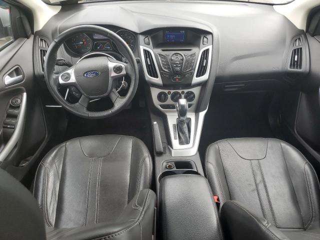 2014 Ford Focus Se VIN: 1FADP3K2XEL232243 Lot: 61225754