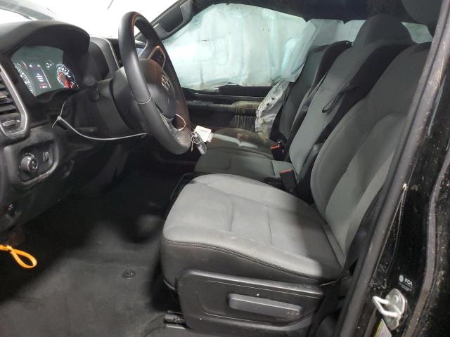 2023 RAM 1500 BIG H - 1C6SRFBT2PN687138