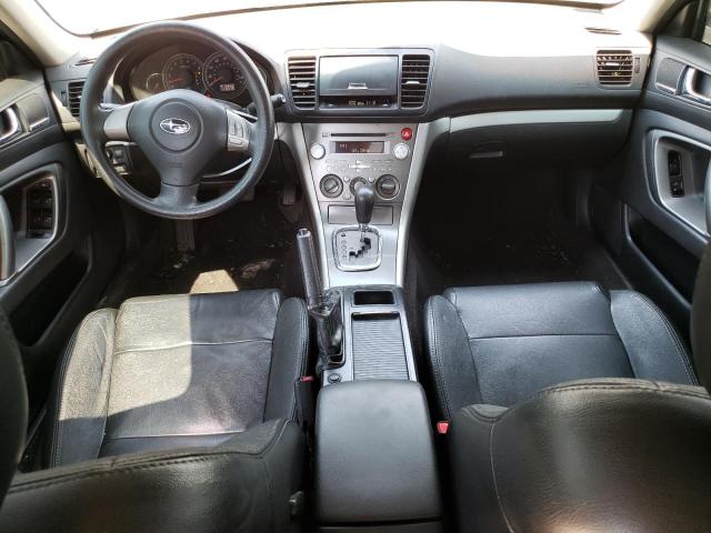 2009 Subaru Legacy 2.5I VIN: 4S3BL616297226714 Lot: 57116164