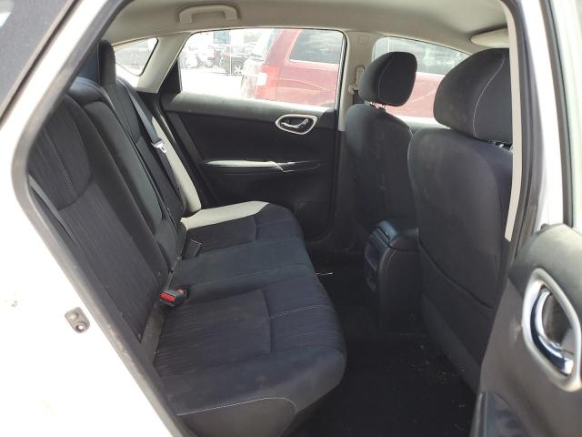 2017 Nissan Sentra S VIN: 3N1AB7AP5HY246162 Lot: 58743234