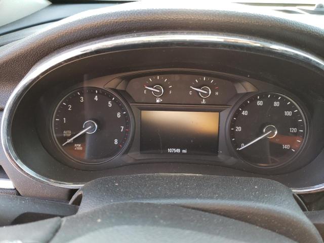 2019 Buick Encore Essence VIN: KL4CJGSM8KB768541 Lot: 59507134