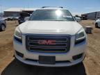 GMC ACADIA SLT photo