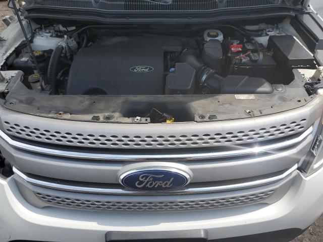 2012 Ford Explorer VIN: 1FMHK8B87CGA75073 Lot: 57908794