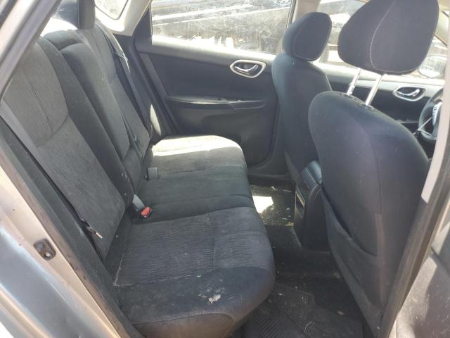 2014 Nissan Sentra S VIN: 3N1AB7APXEY299242 Lot: 60295904