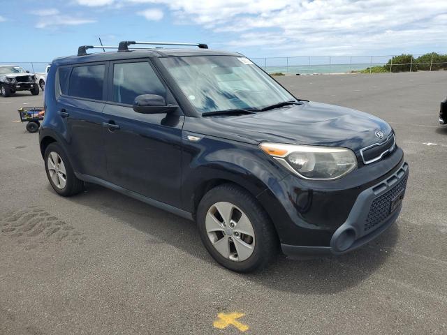 Vin: kndjn2a28e7098615, lot: 60552194, kia soul 20144
