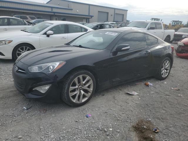 2015 HYUNDAI GENESIS CO - KMHHT6KJ2FU129910