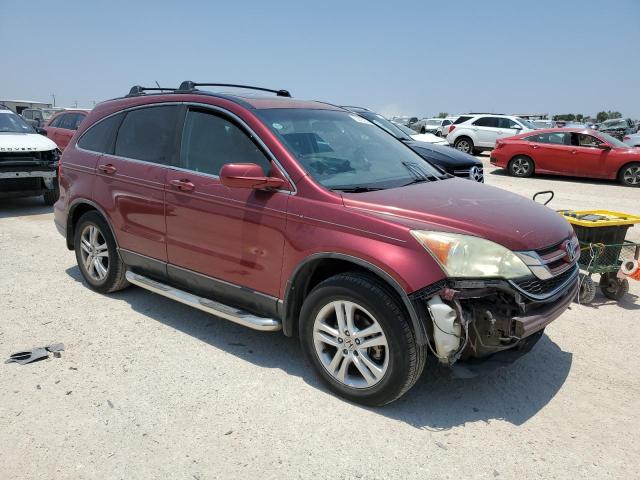 2011 Honda Cr-V Exl VIN: 5J6RE3H75BL032546 Lot: 57423954