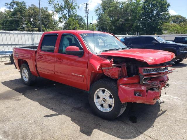 2012 CHEVROLET 1500 3GCPKSE7XCG128353  61146374