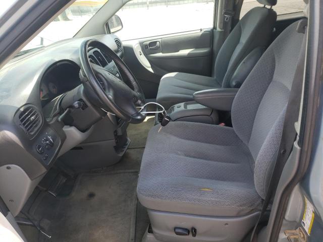 2006 Chrysler Town & Country Touring VIN: 2A4GP54L86R738598 Lot: 59537804