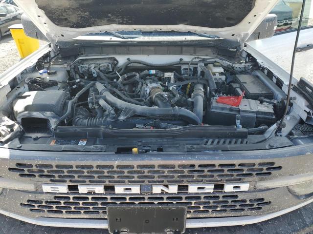 2024 FORD BRONCO BAD 1FMEE9BP9RLA23550