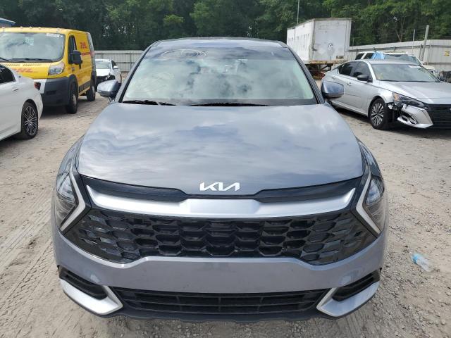 2024 KIA SPORTAGE E - 5XYK33DF0RG161620